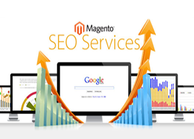 Magento SEO